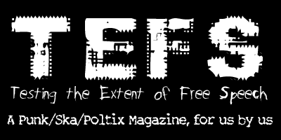 TEFS Magazine