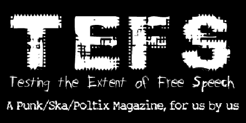 TEFS Magazine